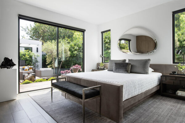 services - interior design