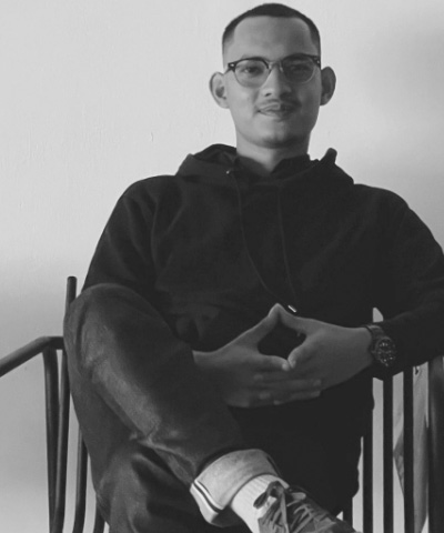 team - Fariz Ghifari